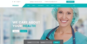 Diseño y almacenamiento de sitio web de Wordpress, varios proveedores, mercado y Portal (Laravel de Linux, WordPress)