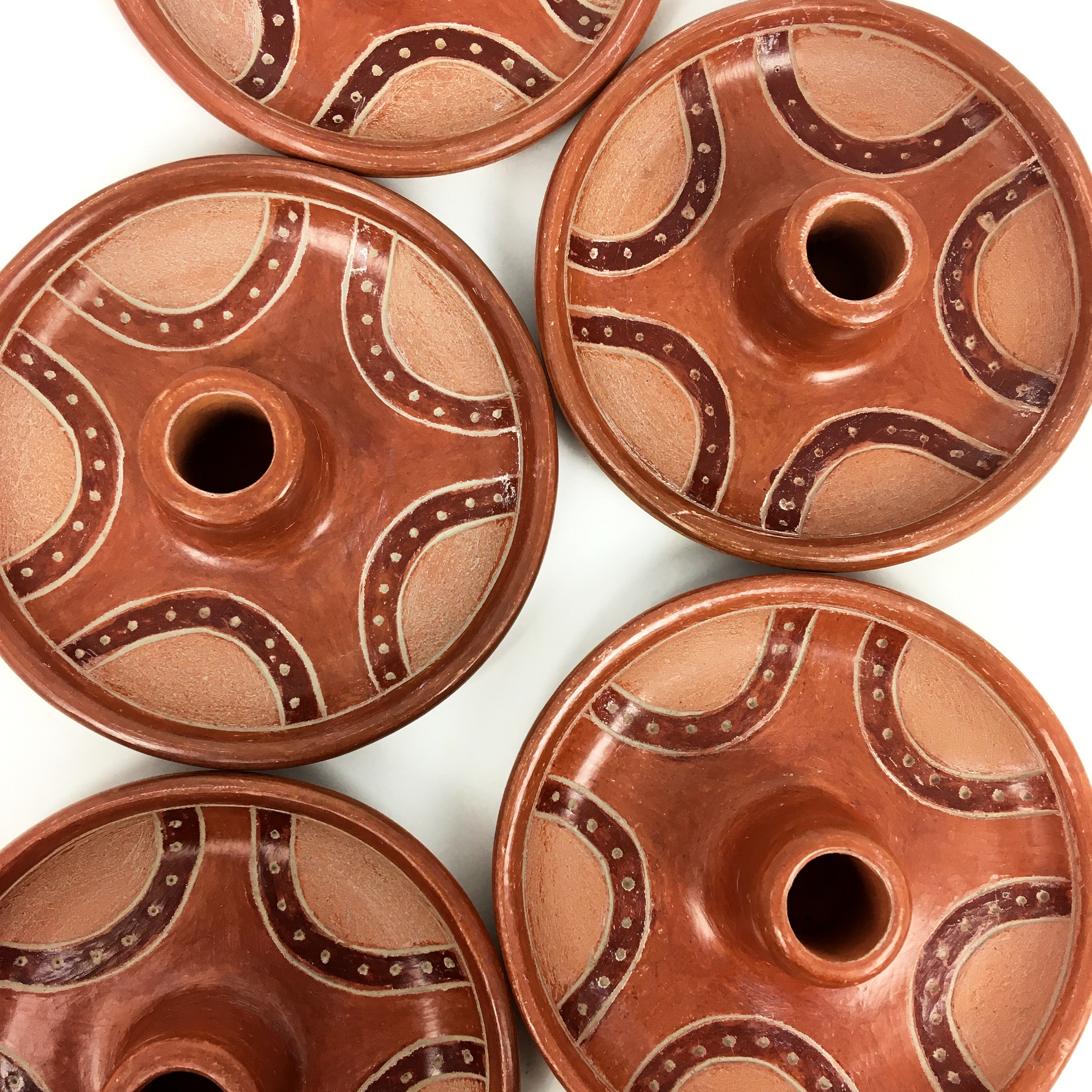 ที่ยึด Palo Santo