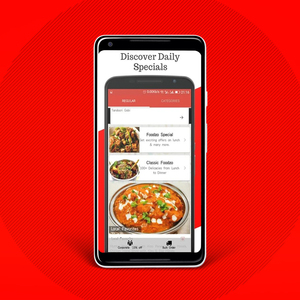 Talep üzerine yiyecek ve restoran sipariş App çözümleri hindistan-Protolabz eServices - Product Image 3