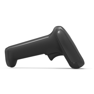 300 escaneos/sec 1D 2D escáner de código de barras de mano inalámbrico 2d qr código inalámbrico reader para Android /iOS - Product Image 2