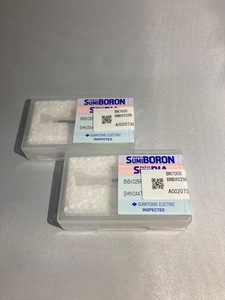 Cho Sumitomo bn7000 CBN nhàm chán cắn được thực hiện tại Nhật Bản Chất lượng cao khoan bit - Product Image 2