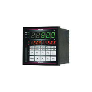 Japan Full Multi-Function Distributor Agent Products TTM-339 Series Compact Controlling Instruments TOHO <strong>Program</strong> Controller - Product Image 1