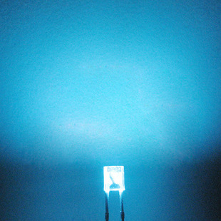 Bleu Glace
