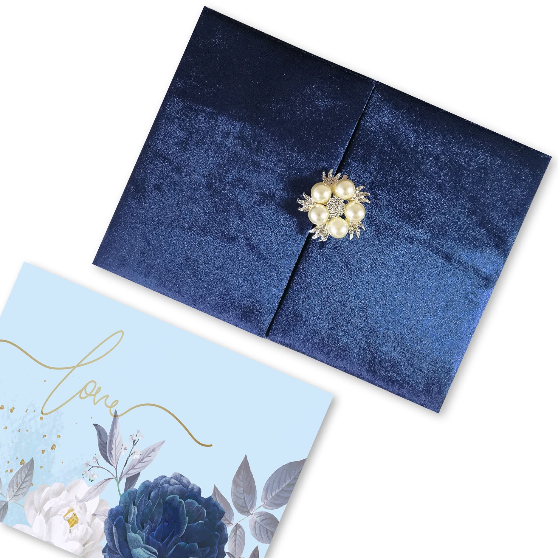 Bleu