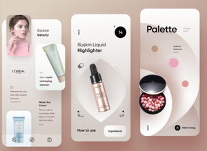 El mejor software para la gestión de tiendas de belleza compatible con Android Mac Linux y para DOS Versión de Internet para el diseño de tiendas de comercio electrónico