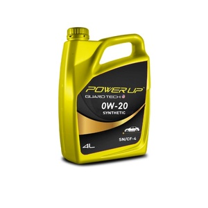น้ำมันเครื่อง2T TC สำหรับเครื่องยนต์2จังหวะ - Product Image 1