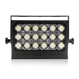 Enerji tasarrufu yüksek lümen IP65 su geçirmez açık hava Led projektör SMD 30W 50W 70W 100W Led projektör - Product Image 2