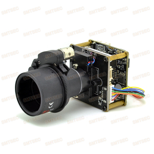 IMX577/IMX477 IMX482 SIP-E185DMTLC CCTV H.265 2.0mp星光IP摄像头模块，带3.6-10毫米电动镜头，用于wifi ip摄像头 - Product Image 5