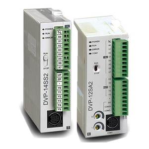 SPS-Controller-DVP-14SS2 des digitalen Erweiterungs moduls der Delta SS-Serie