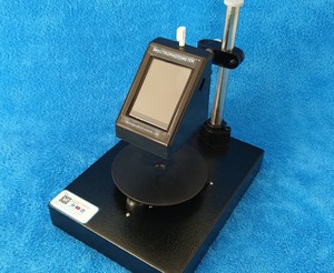 2025 taşınabilir dijital kolorimetre özelleştirilmiş OEM CIE LAB Test cihazları için doğru hassas sıcak satış her zaman düşük fiyat - Product Image 4