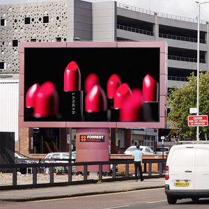 2020 nuovo modulo schermo <span class=keywords><strong>Led</strong></span> Smd per esterni Rgb P8 P10 P6 a colori - Product Image 6