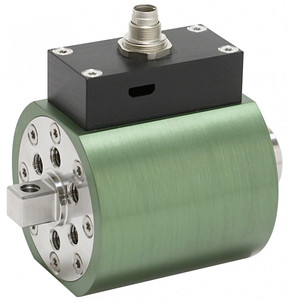 Sensor de torsión, herramienta de medición y cuasiestática estática (no giratoria), sólida, fiable, fácil, alta precisión - Product Image 2