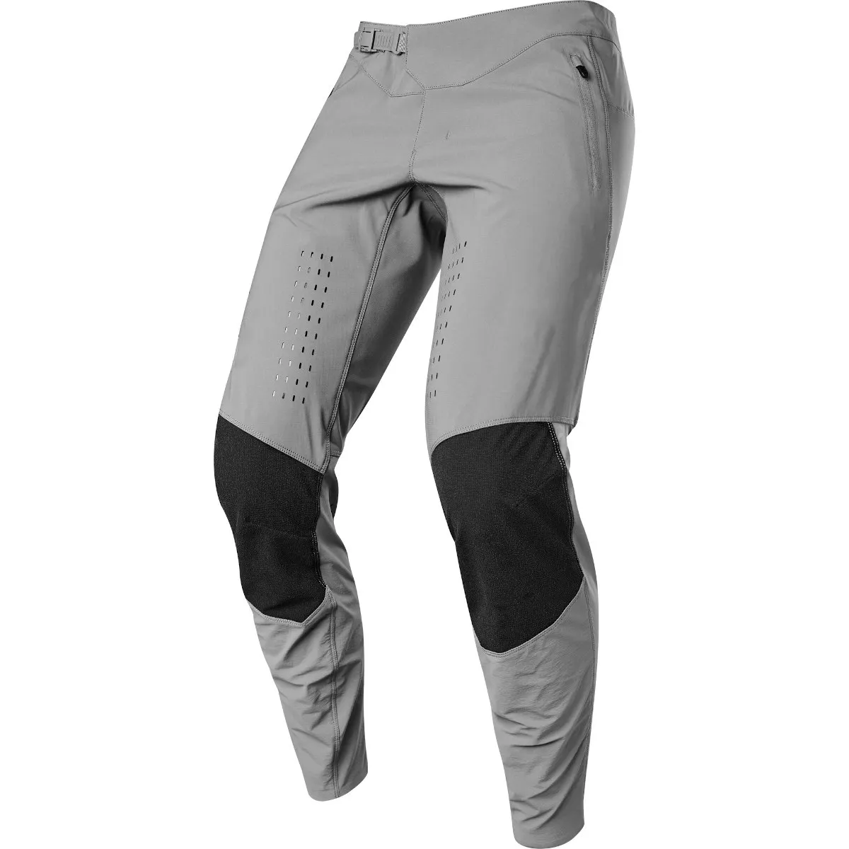 Pantaloni da Mountain Bike uomo moto Motocross Enduro Mtb pantaloni da ciclismo UTV pantaloni da bici uomo inverno bicicletta equitazione lunghezza intera