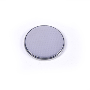 Kích Thước Nhỏ 3V <span class=keywords><strong>CR632</strong></span> Lithium Pin Tế Bào Nút Cho Bộ Điều Khiển TV - Product Image 2