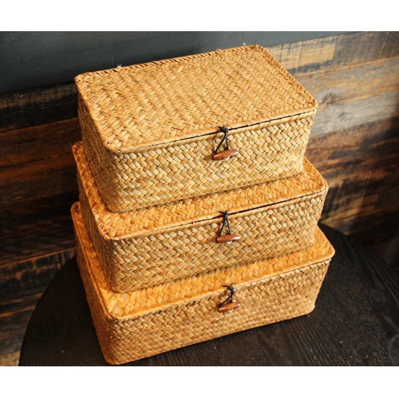 Natural Seagrass Color