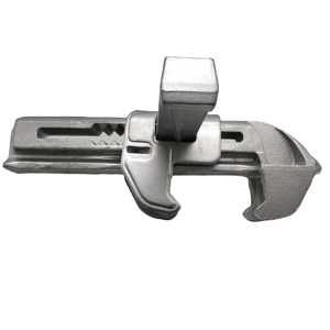 KEVA Có Thể Điều Chỉnh Cột Thép Mạ Kẽm Ván Khuôn Kẹp/Wedge Lock Xây Dựng Ván Khuôn Kẹp Panel Ván Khuôn Kẹp - Product Image 6