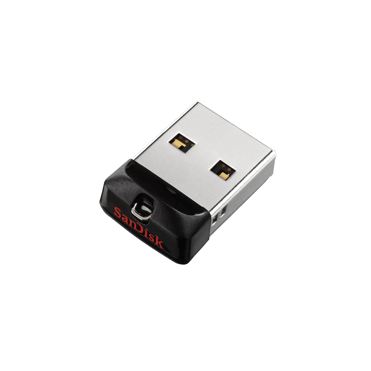 100% originale SanDisk Cruzer Fit USB Flash Drive CZ33 memory disk USB 2.0 PenDrive 16GB