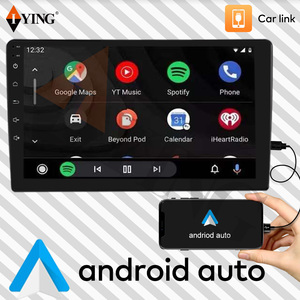 Iying for Merce-des Benz เครื่องเล่นวิดีโอมัลติมีเดียในรถยนต์ B-CLASS ระบบนำทาง GPS DSP CarPlay Android 10 NO 2DIN 2 DIN DVD - Product Image 3