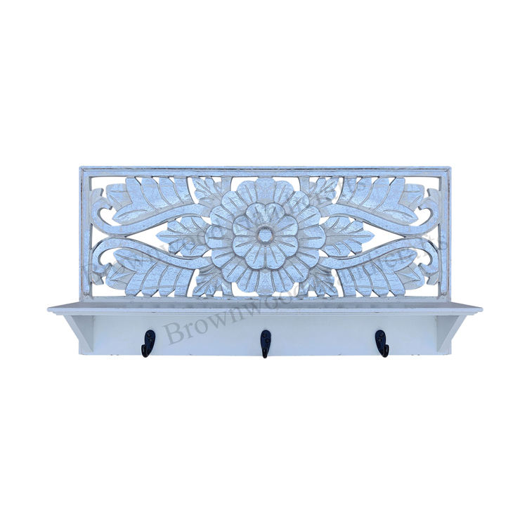 Lámina de plata blanca