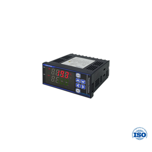 CONOTEC CNT-P500 KOREA Digital <strong>Temperature</strong> <strong>Controller</strong> <strong>PID</strong> <strong>Controller</strong> Two <strong>Outputs</strong> with Current/<strong>SSR</strong> Hardware Select Function - Product Image 2