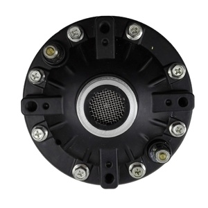 HD-150A 150W Đơn Vị Điều Khiển Cho Còi Báo Động Và Loa Còi Báo Động - Product Image 1