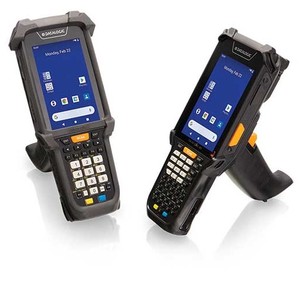 Datalogic Skorpio X5 IP65 2D Handheld Android 10 PDA Scanner con 4GB Capacidad de memoria 16GB ROM CPU Procesador Mobile Stock - Product Image 1