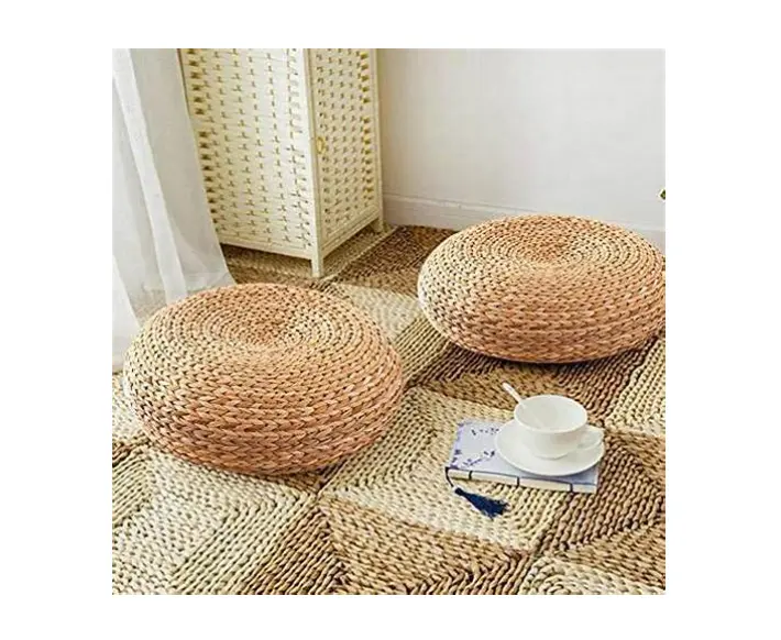 BEST SELLER WATER HYACINTH KISSEN PAD VON 99 GOLD DATEN