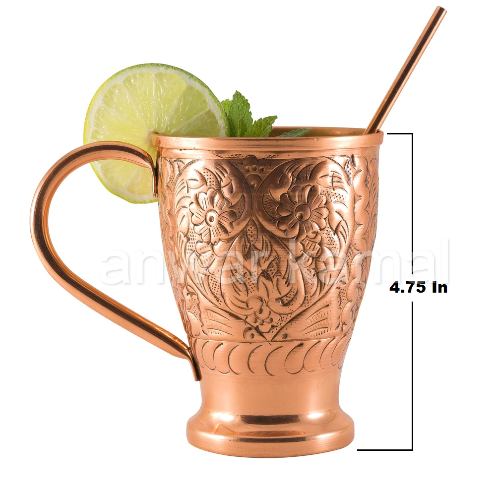 Copper