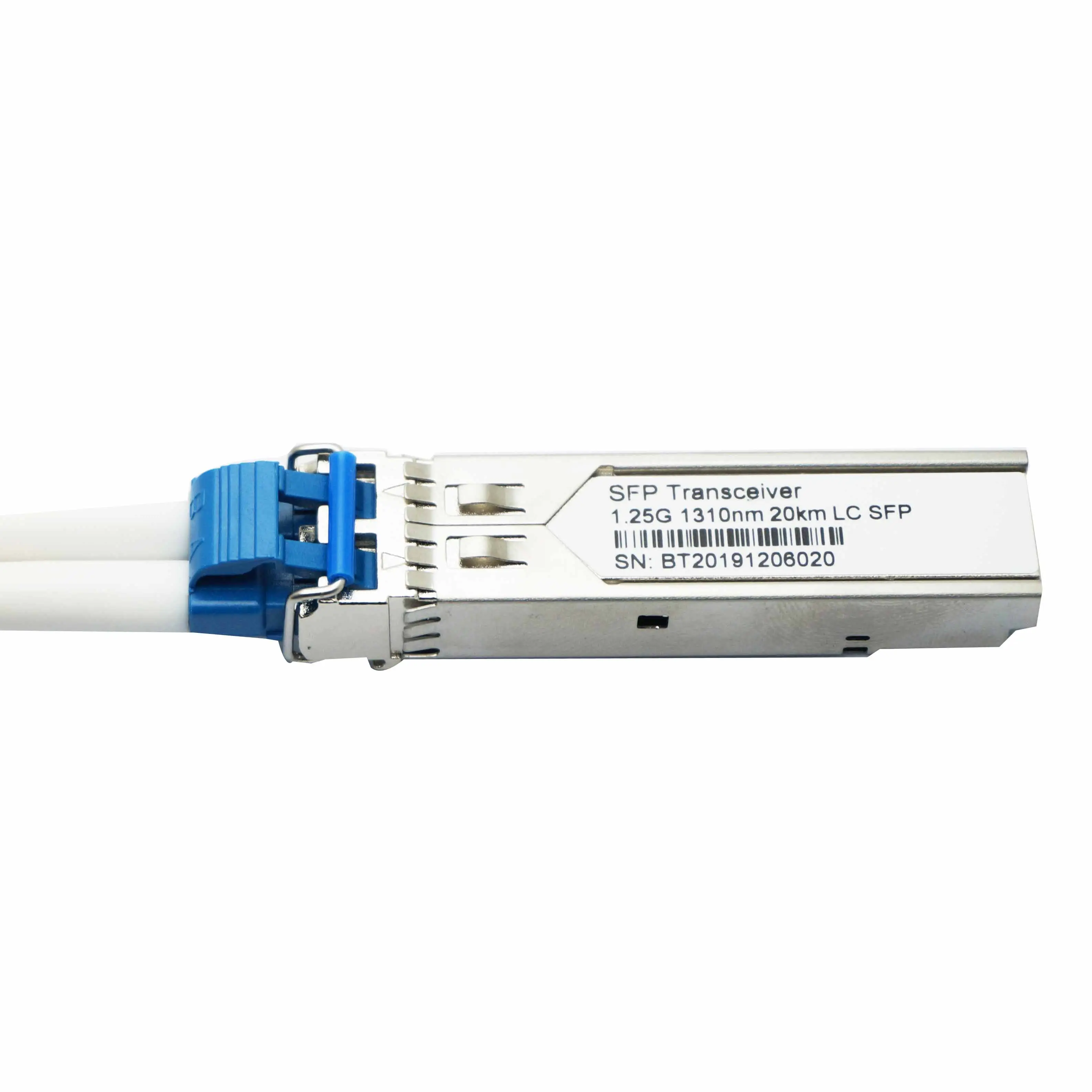 BTON compatible GSRX-SFP-1GE-LX /SFP-1GE-LX/ JD119B 1,25g 20km sfp