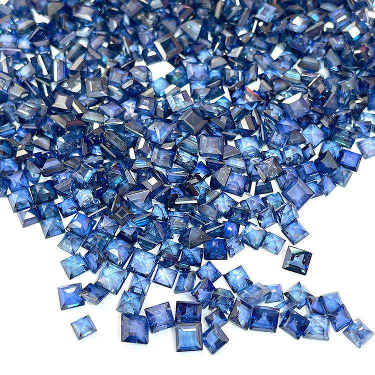 สีฟ้าเข้ม