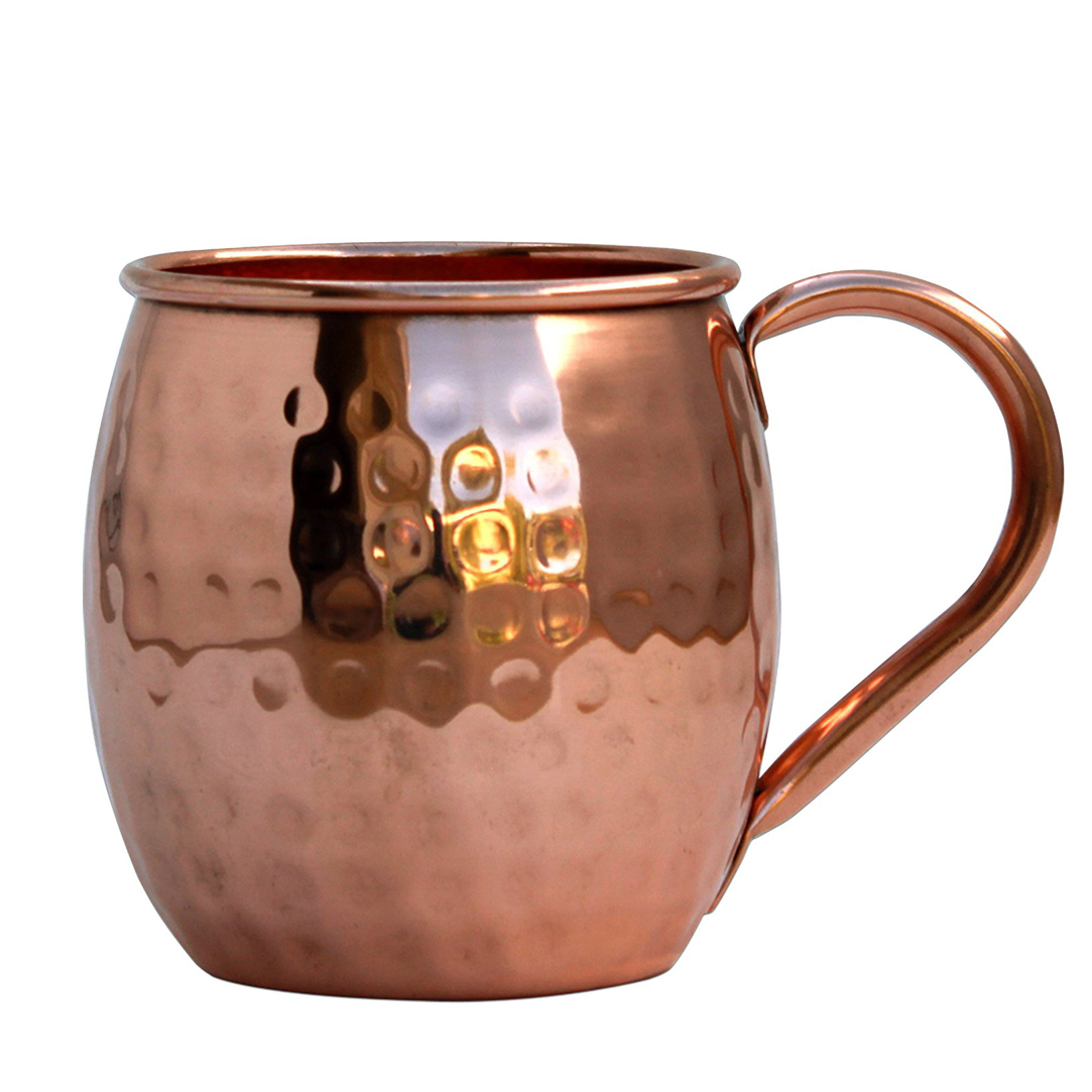 Copper Polished