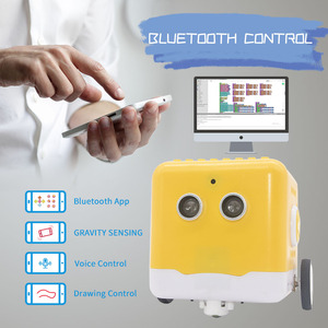 Stem Robot Kit Codier roboter für Arduino