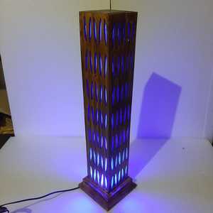 High Quality <strong>Wood</strong> Table <strong>Lamp</strong> for Home Use - Product Image 1