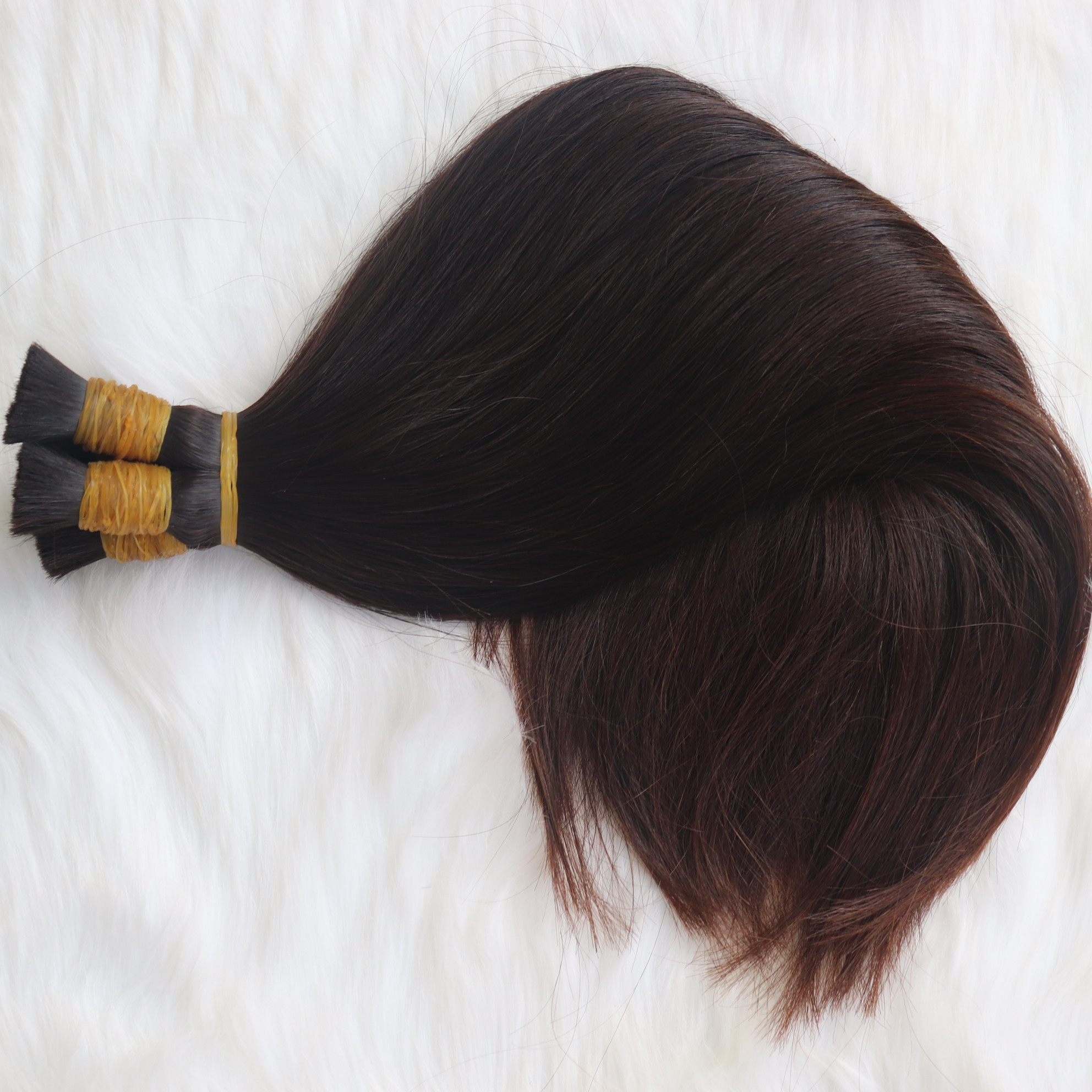 Natural brown