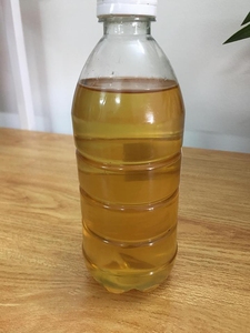 CRUDE COCONUT <strong>OIL</strong> for SALE in BULK