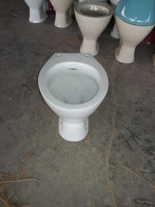 EWC שידה שירותים איטלקי מים ארון אירופאי סגנון S/ P בב"ש מלכודת מושב קרמיקה כלים סניטריים מוצרי יצוא איכות מחיר