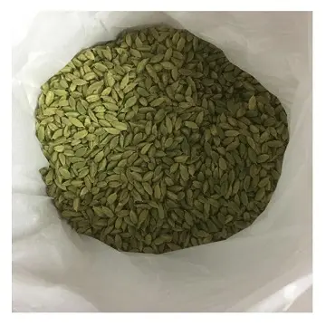 En çok satan sertifikalı sınıf yeşil kakule Elaichi baharatı ucuz fiyat kurutulmuş doğal yeşil kakule Herb hindistan