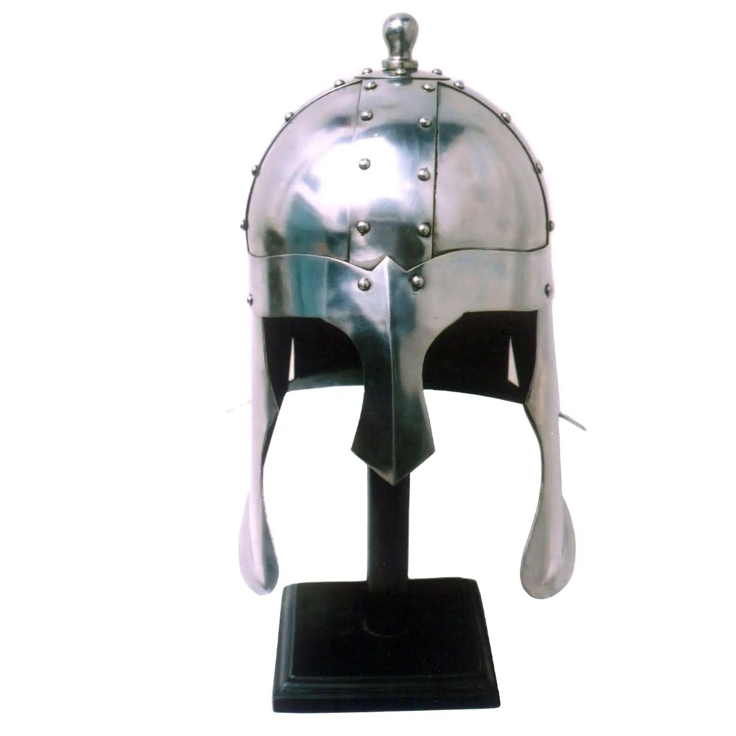Premium Quality Arthurian armor helmet with polish medieval armor helmet for Home Decoration Knight armor helmet