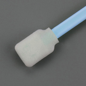 Baskı kafaları için dikdörtgen kafa sünger temizleme çubuğu ile güçlü emilebilirlik temiz oda pamuklu çubuk - Product Image 3