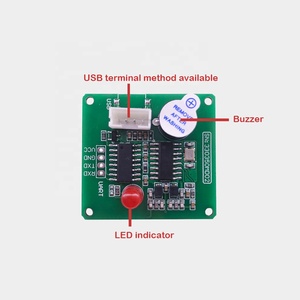 Taidacent USB 13.56MHZ Card <strong>Reader</strong> Writer <strong>Module</strong> <strong>RFID</strong> Card <strong>Reader</strong> Android Win Electronic Label IC Card <strong>RFID</strong> Tag <strong>Reader</strong> <strong>Module</strong> - Product Image 5