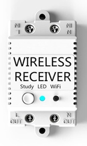 Smart Touch Automatic Programmable Slim Dimmer <strong>Switch</strong> - Product Image 3