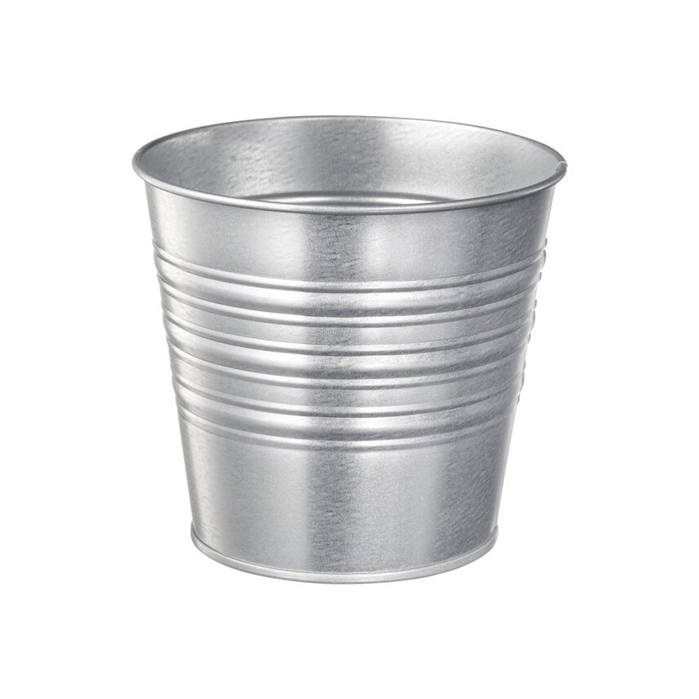 Galvanized