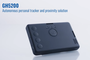 ROHS認定ポータブル4G PCハンドヘルドGPSトラッカーセキュリティデバイスGSM GPRS Beidouサポート会社の警備員のためのIOS - Product Image 3