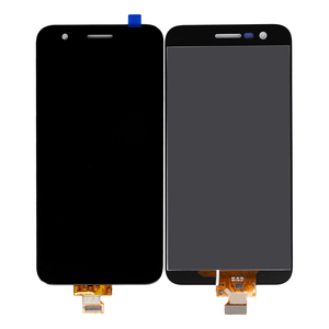 หน้าจอ Lcd สำหรับ LG K11,หน้าจอดิจิไทเซอร์ระบบสัมผัสขนาด K10 2018 X4 K30 K10สำหรับ LG K10 2017/M250