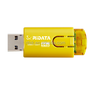La memoria flash usb de 64gb HD18 pen es fácil de usar por los usuarios.