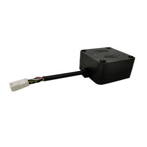 AGV aksesuarları rfid okuyucu sensörü geniş algılama aralığı 140mm 13.56MHz AGV sensörü depo rfid okuyucu - Product Image 2