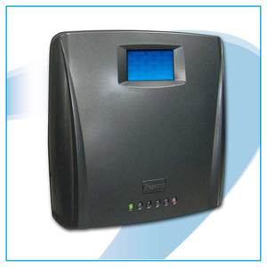 LF 125KHz &amp; <strong>UHF</strong> 433.9 MHz <strong>Long</strong> <strong>Range</strong> Active RFID <strong>Reader</strong> for Access Control System