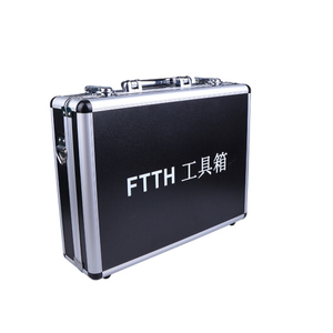 Eloik Durevole Telecom In Fibra Ottica Tool Kit per Progetti FTTH - Product Image 1