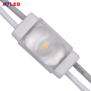 Micro <strong>Led</strong> Lighting 0.36W 36LM 12V Waterproof IP67 Small Mini <strong>Led</strong> Sign Module - Product Image 5