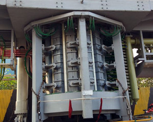 We Produce Hot Coleman Sell 5M Inductotherm 5ton 10ton 15ton 20t 30t 40t 50t 60T MF Induction Melting <strong>Furnace</strong> 12000kw 16000kw